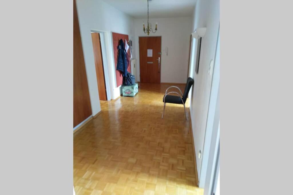 Geraeumiges Familienapartment Klagenfurt am Woerthersee Ngoại thất bức ảnh