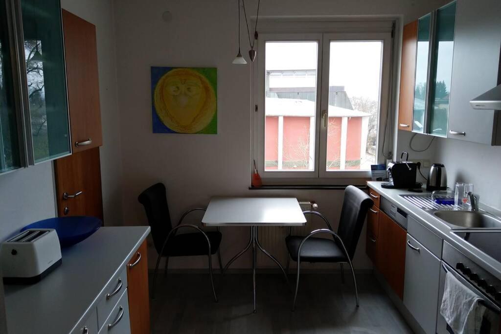 Geraeumiges Familienapartment Klagenfurt am Woerthersee Ngoại thất bức ảnh