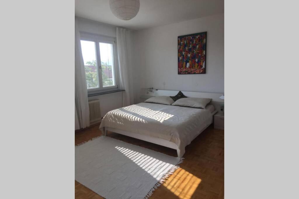 Geraeumiges Familienapartment Klagenfurt am Woerthersee Ngoại thất bức ảnh