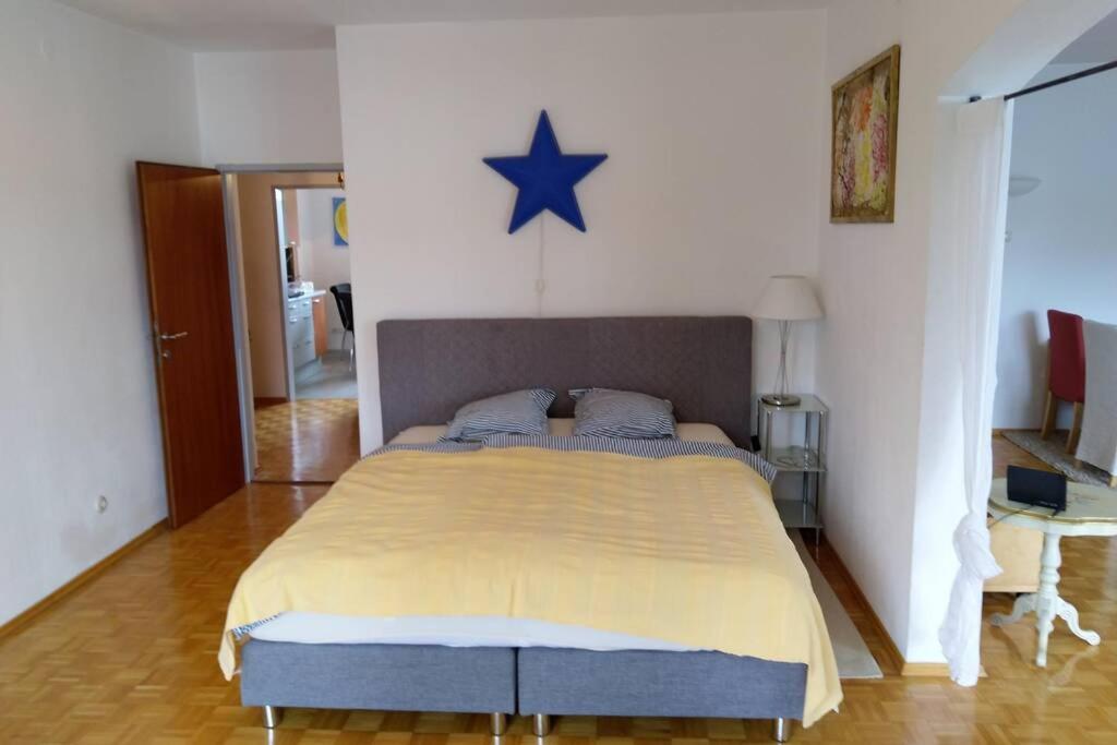 Geraeumiges Familienapartment Klagenfurt am Woerthersee Ngoại thất bức ảnh