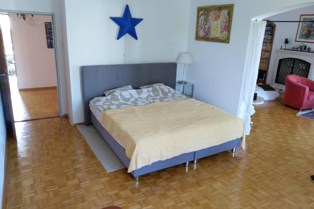 Geraeumiges Familienapartment Klagenfurt am Woerthersee Ngoại thất bức ảnh