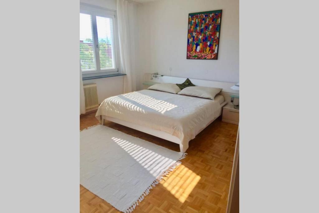 Geraeumiges Familienapartment Klagenfurt am Woerthersee Ngoại thất bức ảnh