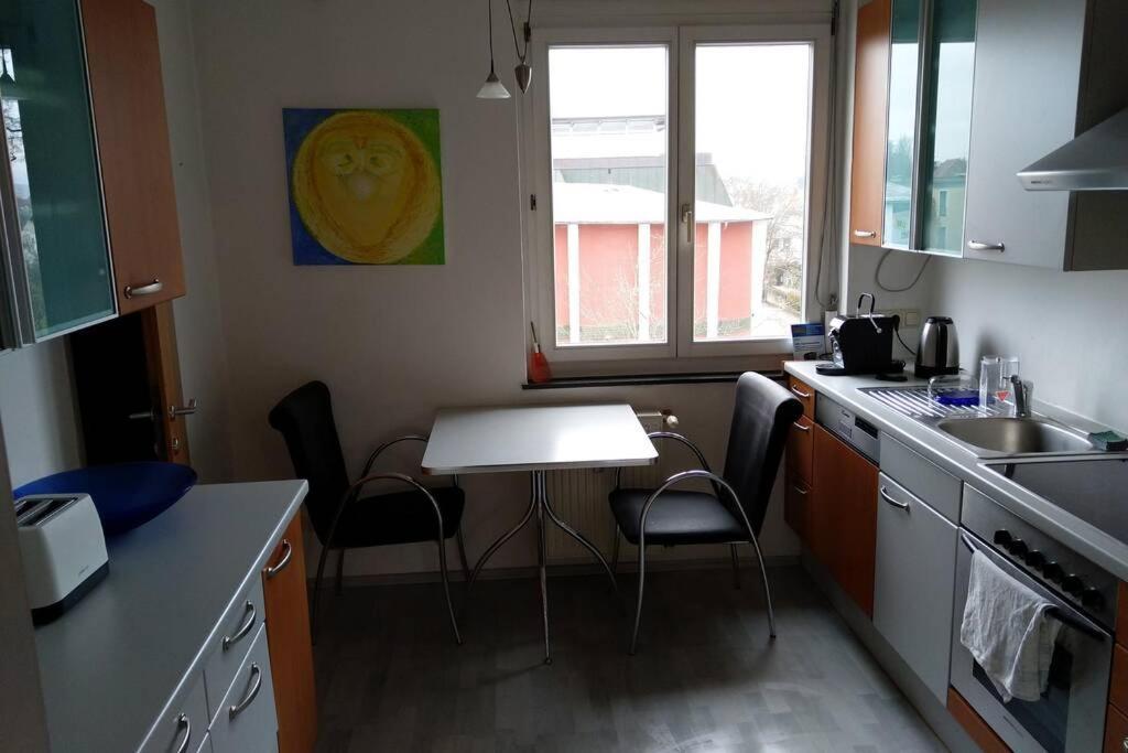 Geraeumiges Familienapartment Klagenfurt am Woerthersee Ngoại thất bức ảnh